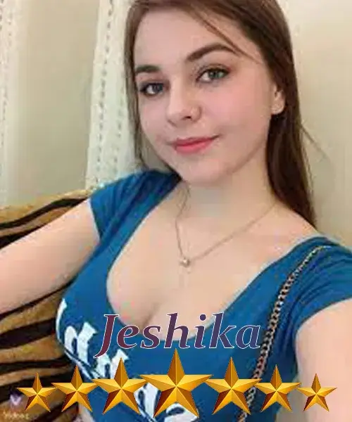 Miss Piau - Bhopal Escorts