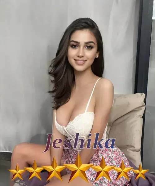 Top Class Call Girl in Bhopal Miss Rashmika